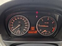 BMW 318 vaihtoauto