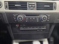 BMW 318 vaihtoauto