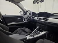 BMW 318 vaihtoauto