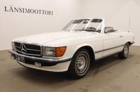 Mercedes-Benz 280 vaihtoauto