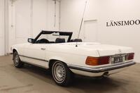Mercedes-Benz 280 vaihtoauto