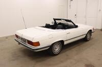 Mercedes-Benz 280 vaihtoauto