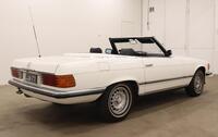 Mercedes-Benz 280 vaihtoauto