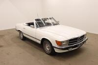 Mercedes-Benz 280 vaihtoauto