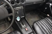 Mercedes-Benz 280 vaihtoauto