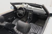 Mercedes-Benz 280 vaihtoauto