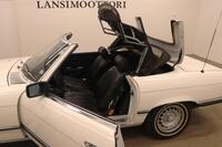 Mercedes-Benz 280 vaihtoauto
