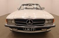 Mercedes-Benz 280 vaihtoauto