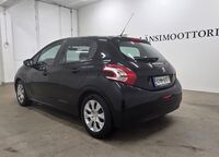 Peugeot 208 vaihtoauto