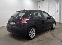 Peugeot 208 vaihtoauto