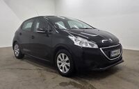 Peugeot 208 vaihtoauto