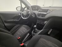 Peugeot 208 vaihtoauto