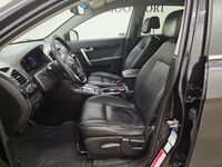 Chevrolet Captiva vaihtoauto