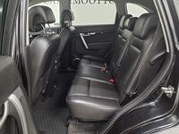 Chevrolet Captiva vaihtoauto