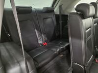 Chevrolet Captiva vaihtoauto