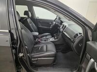 Chevrolet Captiva vaihtoauto