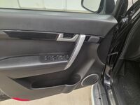 Chevrolet Captiva vaihtoauto