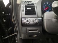 Chevrolet Captiva vaihtoauto