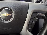 Chevrolet Captiva vaihtoauto