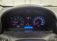 Chevrolet Captiva vaihtoauto