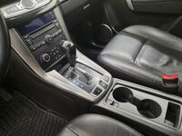 Chevrolet Captiva vaihtoauto