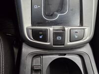 Chevrolet Captiva vaihtoauto