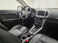Chevrolet Captiva vaihtoauto