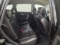 Chevrolet Captiva vaihtoauto