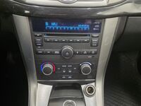 Chevrolet Captiva vaihtoauto