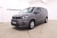 Peugeot Partner vaihtoauto