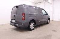 Peugeot Partner vaihtoauto