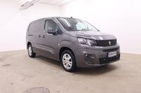 Peugeot Partner vaihtoauto