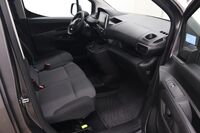 Peugeot Partner vaihtoauto