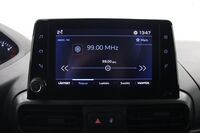 Peugeot Partner vaihtoauto