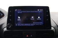 Peugeot Partner vaihtoauto