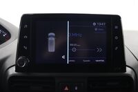 Peugeot Partner vaihtoauto