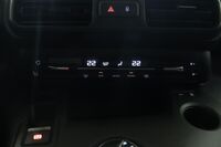 Peugeot Partner vaihtoauto