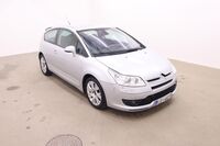 Citroën C4 vaihtoauto