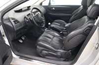 Citroën C4 vaihtoauto