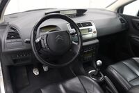 Citroën C4 vaihtoauto