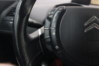 Citroën C4 vaihtoauto