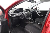 Peugeot 2008 vaihtoauto