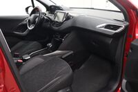 Peugeot 2008 vaihtoauto