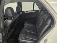 Mercedes-Benz ML vaihtoauto