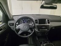 Mercedes-Benz ML vaihtoauto