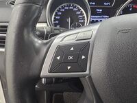 Mercedes-Benz ML vaihtoauto