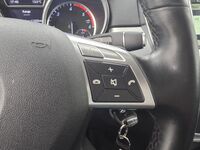 Mercedes-Benz ML vaihtoauto