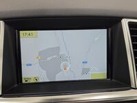 Mercedes-Benz ML vaihtoauto