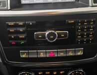 Mercedes-Benz ML vaihtoauto