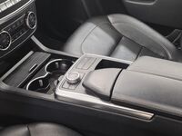 Mercedes-Benz ML vaihtoauto